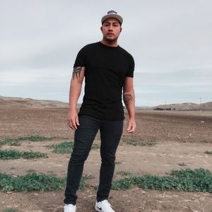 Meet your Posher, Sergio